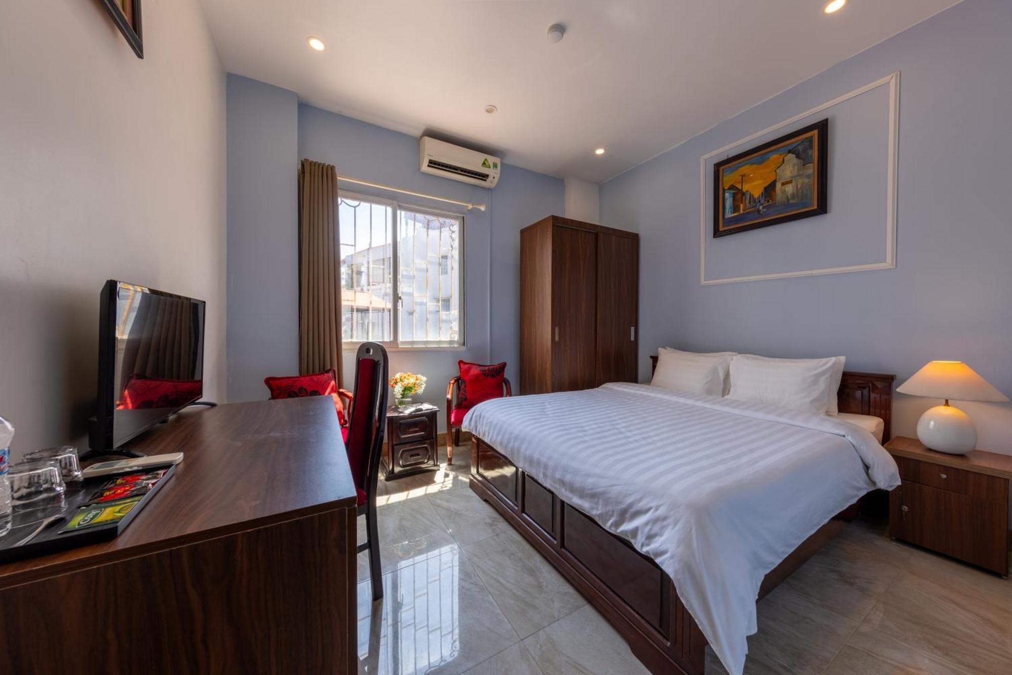 Hanoi Capital House & Travel Exteriér fotografie